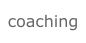 coaching
